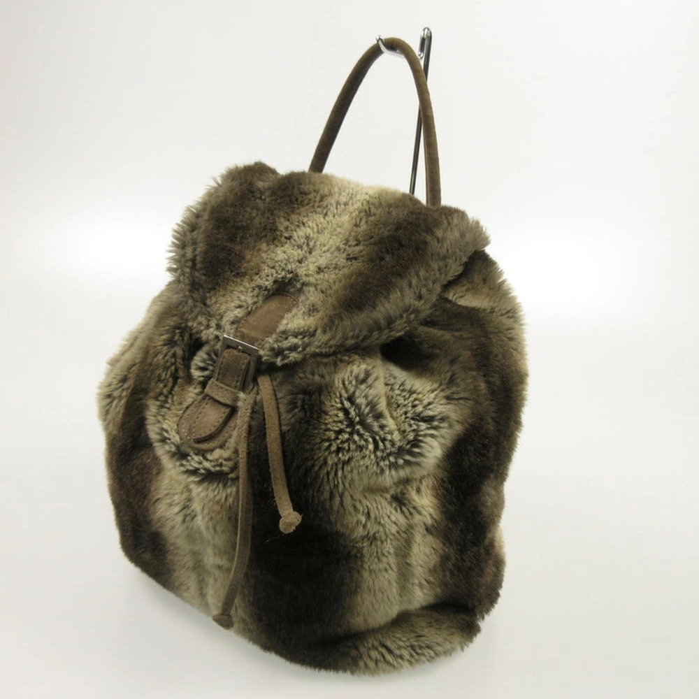 Fendi Backpack Daypack